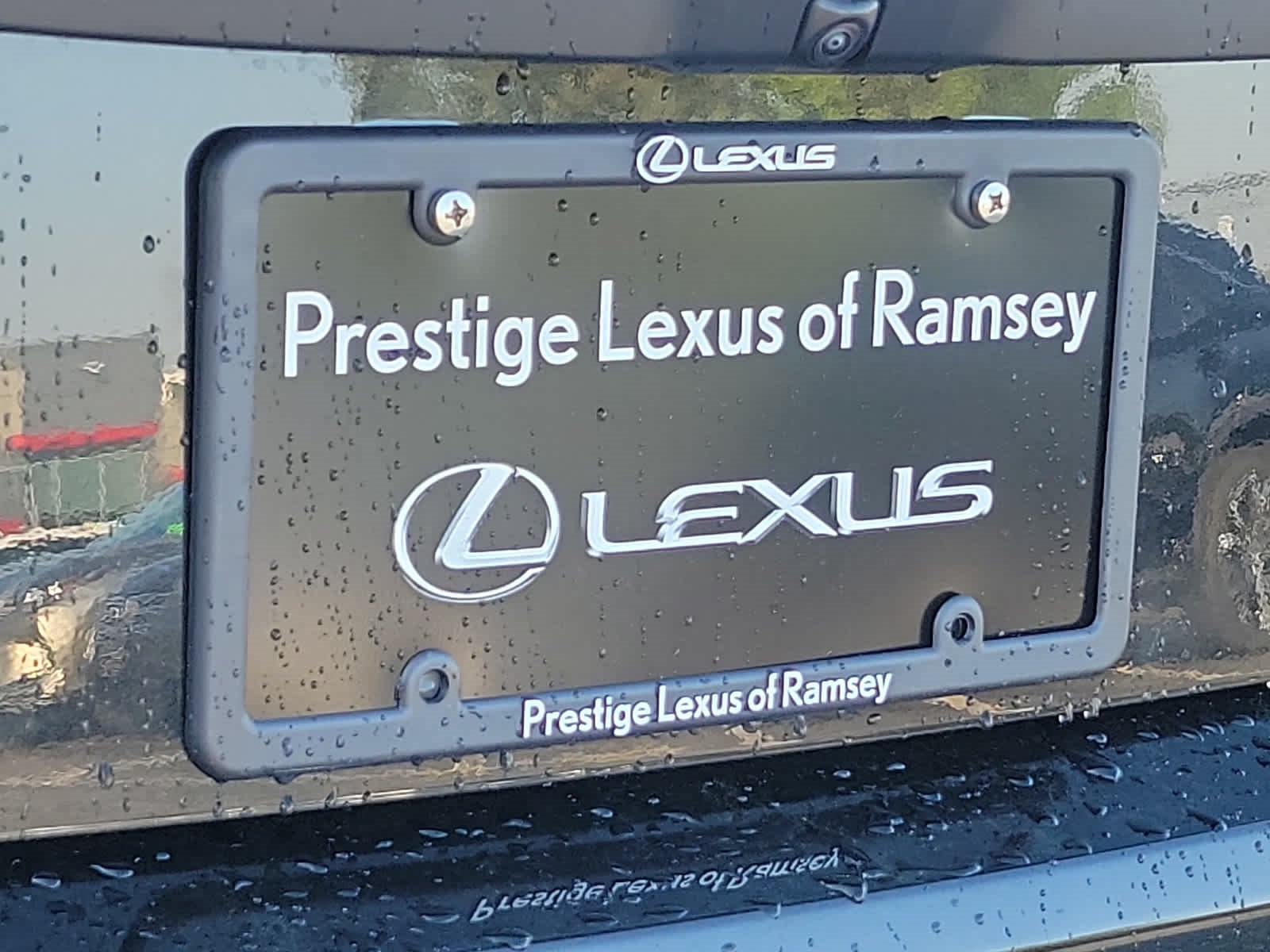 2021 Lexus ES 